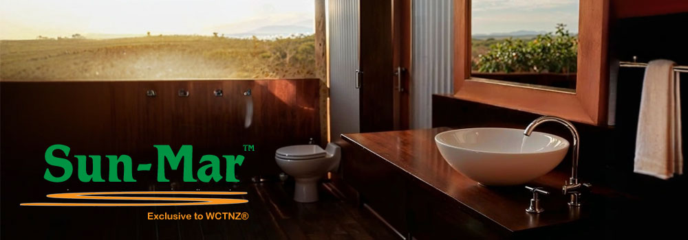 Sun-Mar™ Brand Page Banner